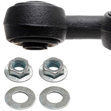McQuay-Norris SL352 Control Arm Bushing