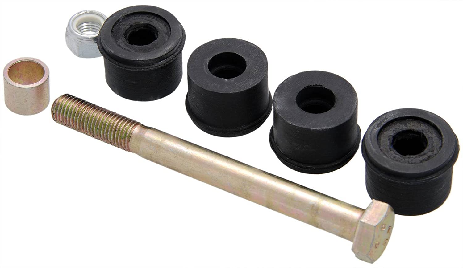 Front Stabilizer Link/Sway Bar Link Febest 0423-Z21F Oem 4056A050