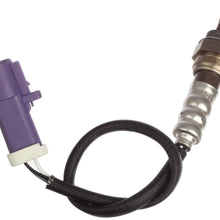 Downstream Oxygen O2 Sensor Front 234-4555 Sensor 2 for 2011-2012 Ford Fiesta L4-1.6L, for 2013-2015 Ford Fiesta L4-1.6L