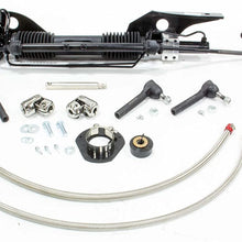Unisteer 8010830-01 Power Rack and Pinion Kit for Ford Mustang