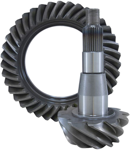 USA Standard Ring & Pinion Gear Set for '11 & Up Chrysler 9.25 ZF in a 4.11 Ratio