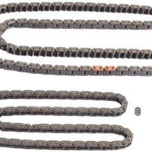 MOCA Engine Timing Chain Kit for 2012 2013 Mercedes-Benz C250 1.8L 2.5L 3.5L & 2012 2013 2014 Mercedes-Benz SLK250 1.8L Gas DOHC