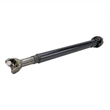 CRS N96675 New Prop shaft/Drive Shaft Assembly, Front, for 1989-1994 Ford Trucks F350, V8 7.5L Eng./ 7.3L Diesel Eng./ 5.8L Eng, L6 4.9L Eng, w/A.T.(E40D), about 38 3/16" Long…