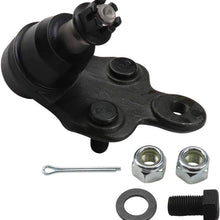 Beck Arnley 101-4883 Ball Joint