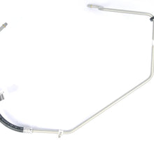 GM Genuine Parts 15815540 Automatic Transmission Auxiliary Fluid Cooler Inlet Line