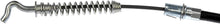 Dorman C660316 Parking Brake Cable