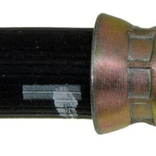 Dorman H38457 Hydraulic Brake Hose