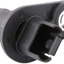 MOSTPLUS 13627525015 1X CrankShaft Position Sensor 2X Camshaft Position Sensor Kit Compatible for BMW 325i 328i 13627558518 13627525014 13627546660