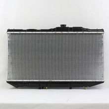 Radiator - Pacific Best Inc For/Fit 870 87-91 Toyota Camry Automatic L4 2.0L USA/Japan-2WD PT/AC 1-Row