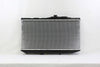 Radiator - Pacific Best Inc For/Fit 870 87-91 Toyota Camry Automatic L4 2.0L USA/Japan-2WD PT/AC 1-Row