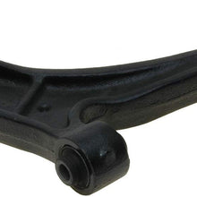 ACDelco 45D2450 Professional Front Passenger Side Lower Suspension Ball Joint Assembly