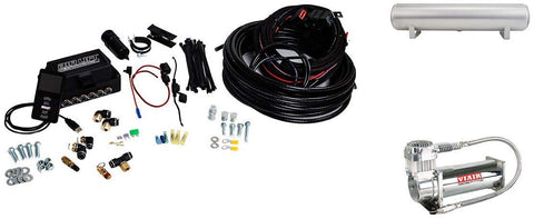 Air Lift 27687 3P System (3/8