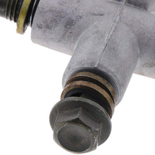 MSJFUBANGBM MagiDeal New Hot Front Double Brake Tee Fitting Connector for Motorcycle