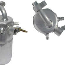 New A/C Accumulator 1020041-20828234 Silverado 1500 Sierra 1500 Tahoe Suburban
