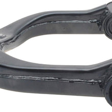 ACDelco 45D10401 Professional Front Driver Side Upper Suspension Control Arm