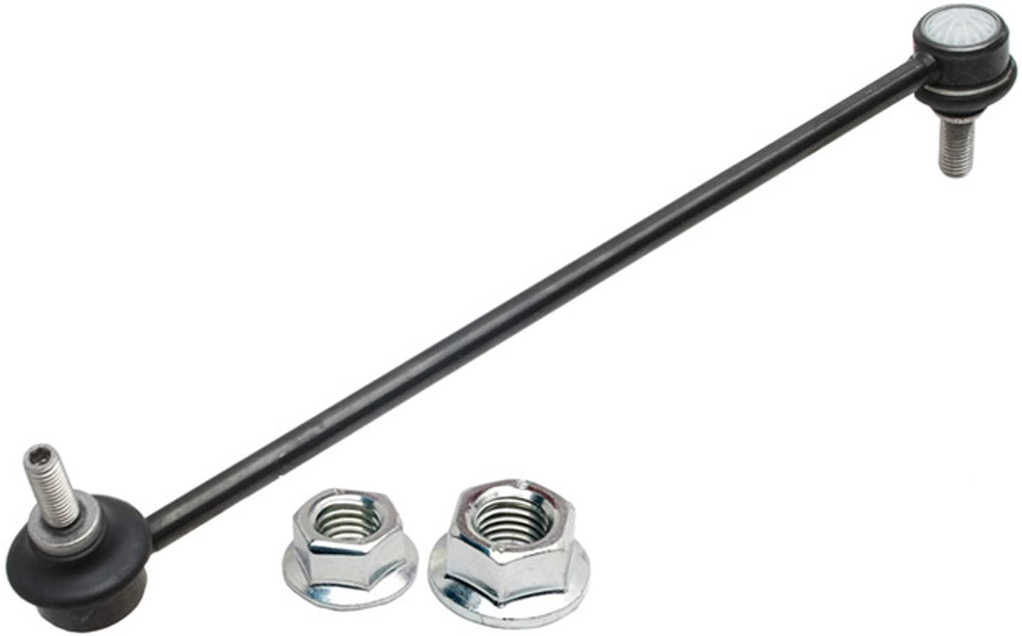 ACDelco 45G20579 Professional Front Suspension Stabilizer Bar Link Kit with Hardware