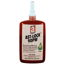 AST-Lock 39221 22LS Anaerobic Threadlocker, 10 mL, Purple