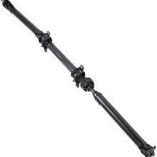 Detroit Axle - Complete Driveshaft Assembly – AWD Only For 1999-2003 Lexus RX300