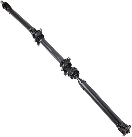 Detroit Axle - Complete Driveshaft Assembly – AWD Only For 1999-2003 Lexus RX300