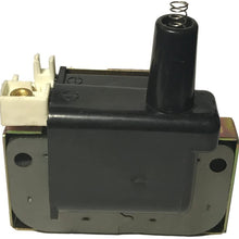 Ignition Coil - Replaces 30510-PT2-006, 30500-PAA-A01, 30510-p73-a01 Fits Acura and Honda Civic, Accord, Integra - 1.6L, 1.8L, 2.2L, 2.3L