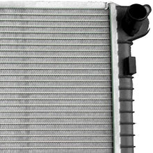 SCITOO Radiator 2747 Compatible with 2002 2003 2004 2005 2006 Mini Cooper