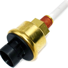 3612521 4903489 Coolant Fluid Level Switch For Cummins L10 M11 ISM N14 ISX New