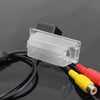 Reverse Back Up Camera/Parking Camera/HD CCD RCA NTST PAL/License Plate Lamp OEM for Ford Fusion (Americas) 2006~2012