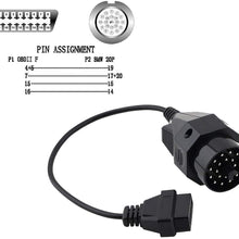 20pin cable for BMW