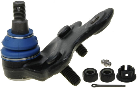 ACDelco 45D10005 Professional Front Driver Side Lower Suspension Ball Joint Assembly