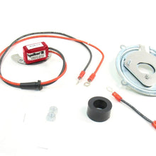 Pertronix 91144A Ignitor II Adaptive Dwell Control for Delco 4 Cylinder with Vacuum Advance