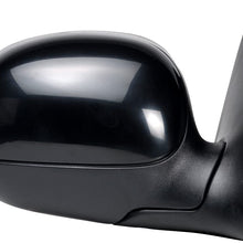 Fit System 61065F Ford F-Series Passenger Side Replacement OE Style Manual Folding Mirror