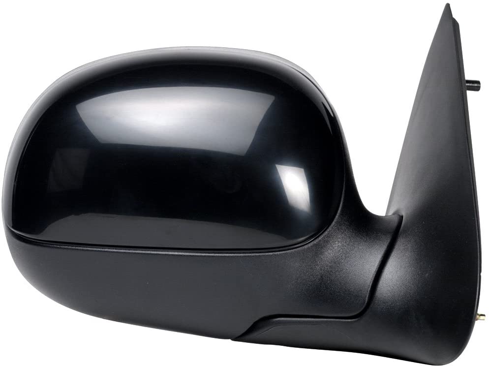 Fit System 61065F Ford F-Series Passenger Side Replacement OE Style Manual Folding Mirror