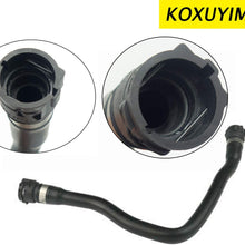 Expansion Tank to Coolant Pipe Hose, Coolant Line Water Pipe#11531436410 Fit For BMW E46 320i 323Ci 323i 330i 330Ci