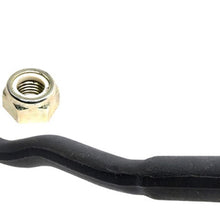 ACDelco 45A1027 Professional Driver Side Outer Steering Tie Rod End