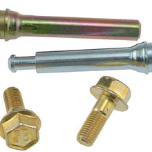 Raybestos H15257 Professional Grade Disc Brake Caliper Bolts