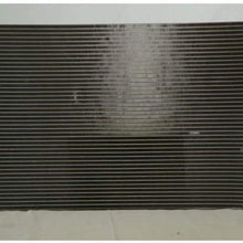 HSY New All Aluminum Material Automotive-Air-Conditioning-Condensers, For 2008-2010 Saturn Vue,2012-2015 Captiva Sport