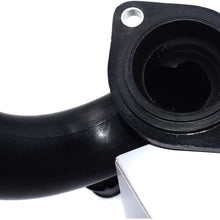 Radiator Coolant Water Hose Pipe 06A122481 For VW Golf Audi A3 Seat Leon