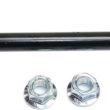 Sway Bar Link Compatible with 1997-2006 Jeep Wrangler (TJ) Set of 2 Rear Passenger and Driver Side