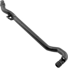 BOXI Heater Inlet Coolant Pipe Hose for BMW E36 E38 E39 E46 E83 E85 320Ci 323Ci 328Ci 330Ci 330xi 520i X3 X5 Z3 Z4 Model Years 1999-2006 (w/O-Rings) 11531705210