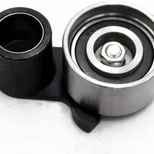 Timing Belt Water Pump Kit fits for 1999 2000 2001 2002 2003 2004 Honda Odyssey, 2003-2004 Pilot, 2001-2003 Acura CL 3.2L 3.5L V6 SOHC J32A1 J32A2 J32A3 J35A1 J35A4 VTEC