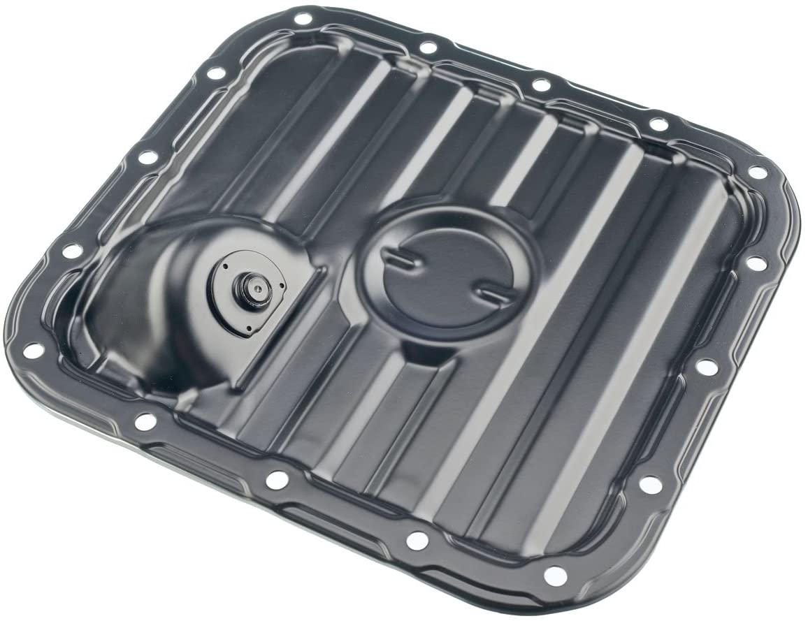 A-Premium Lower Engine Oil Pan Replacement for Lexus GS300 2006 GS350 2007-2011 IS250 2006-2012 IS350 2011-2012 AWD Only