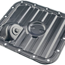 A-Premium Lower Engine Oil Pan Replacement for Lexus GS300 2006 GS350 2007-2011 IS250 2006-2012 IS350 2011-2012 AWD Only