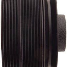 Harmonic Balancer Engine Crankshaft Pulley Vg33E Febest NDS-VG33E Oem 12303-0W001
