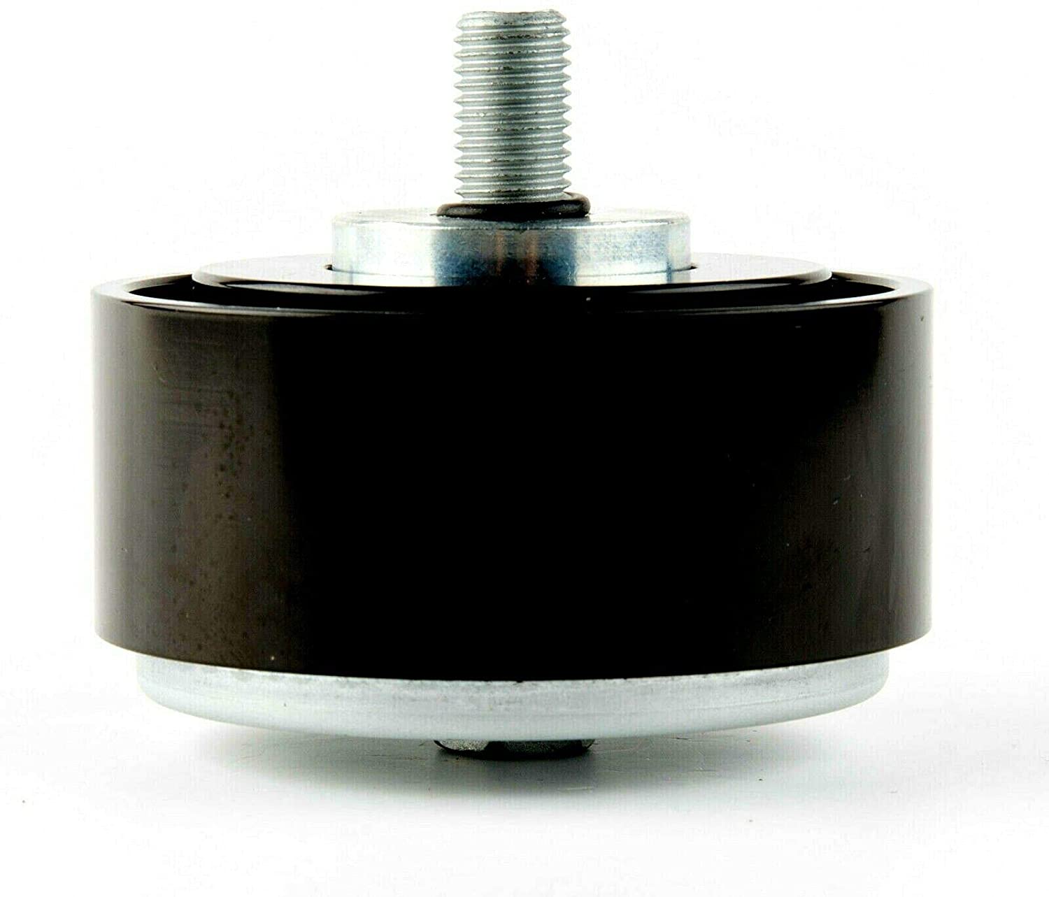 Bodeman - Lower Drive Belt Idler Pulley for 2010 Toyota 4Runner 2.7L/ for 2005-2018 Toyota Tacoma 2.7L/ for 2009-2015 Toyota Hilux - #36614