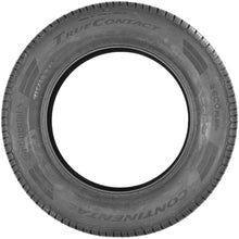 Continental TrueContact Tour All- Season Radial Tire-225/55R19 99H