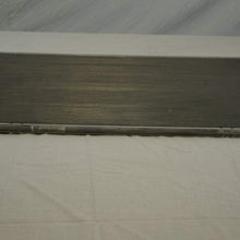 UVIAPW All Aluminum Condenser 1 Row Compatible With 2004-2010 Toyo.ta Sienna