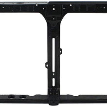 Radiator Support for HYUNDAI SONATA 2011-2014 2.4L Eng
