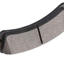 LSAILON Ceramic Brake Pads 4 Pcs Brake Kits Fit for Cadillac Escalade ESV/EXT,Chevrolet Avalanche/Suburban/Silverado 1500 Classic/Tahoe,GMC Sierra 1500 Classic/Yukon XL 1500