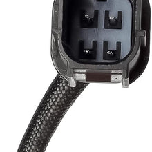 Heated O2 Oxygen Sensor 234-4351 Downstream O2 Sensor 2 Replacement for Acura MDX V6-3.7L 2007-2009/Acura RDX L4-2.3L 2007-2012/Acura TL V6-3.2/L3.5L 2007-2008