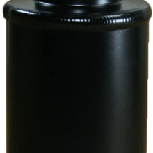 TCW 17-10935 A/C Drier (Quality With Perfect Vehicle Fitment)